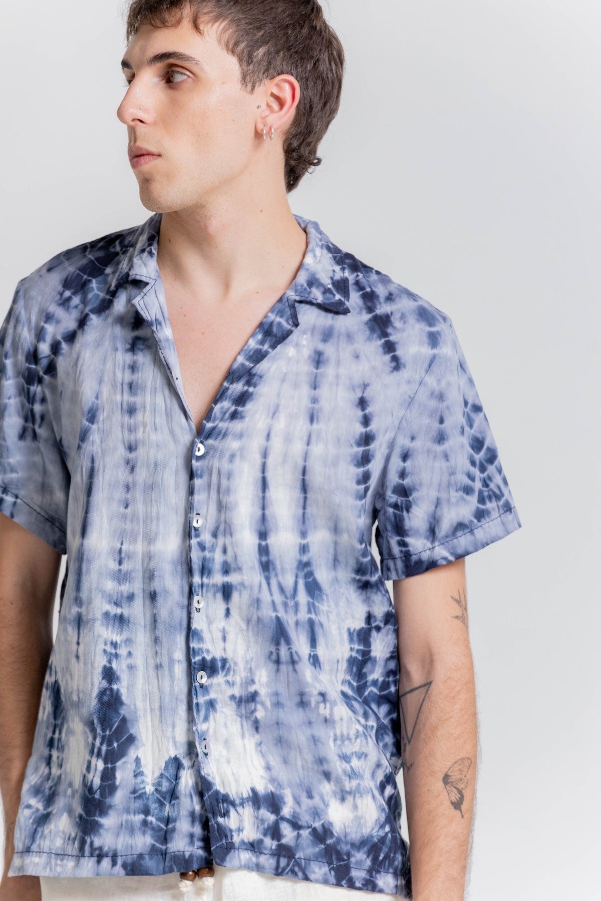 Camisa Puerto - imagen 3