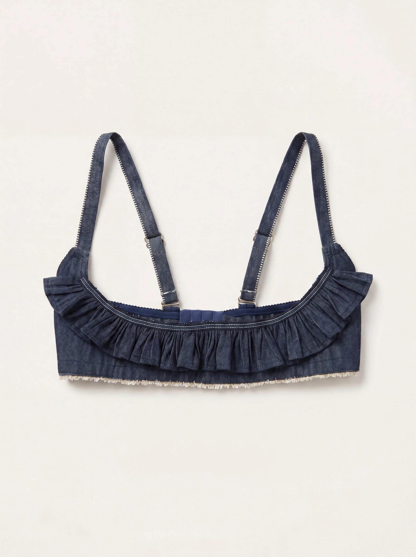 Brasier harness Denim - imagen 1