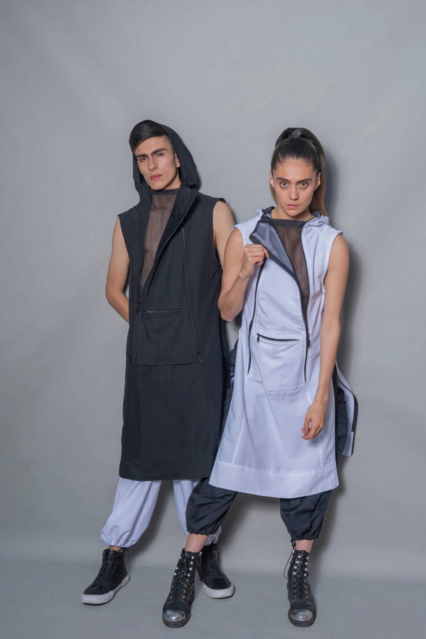 Vestido R-6 - imagen 1
