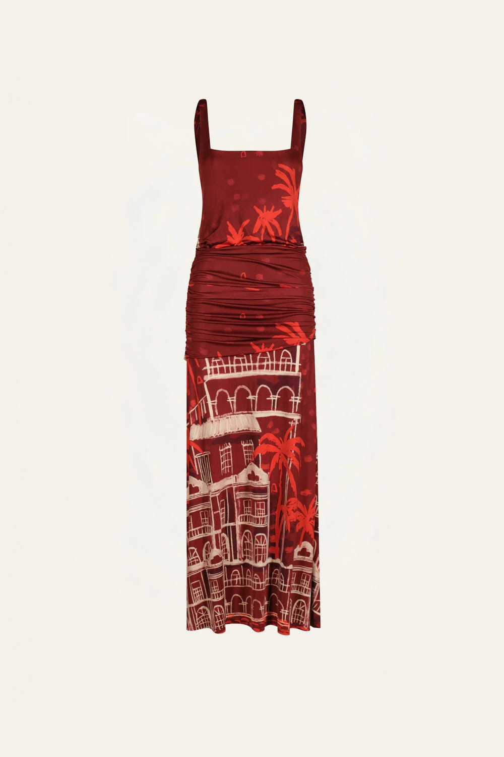 Plant Of Joy Dress - imagen 1