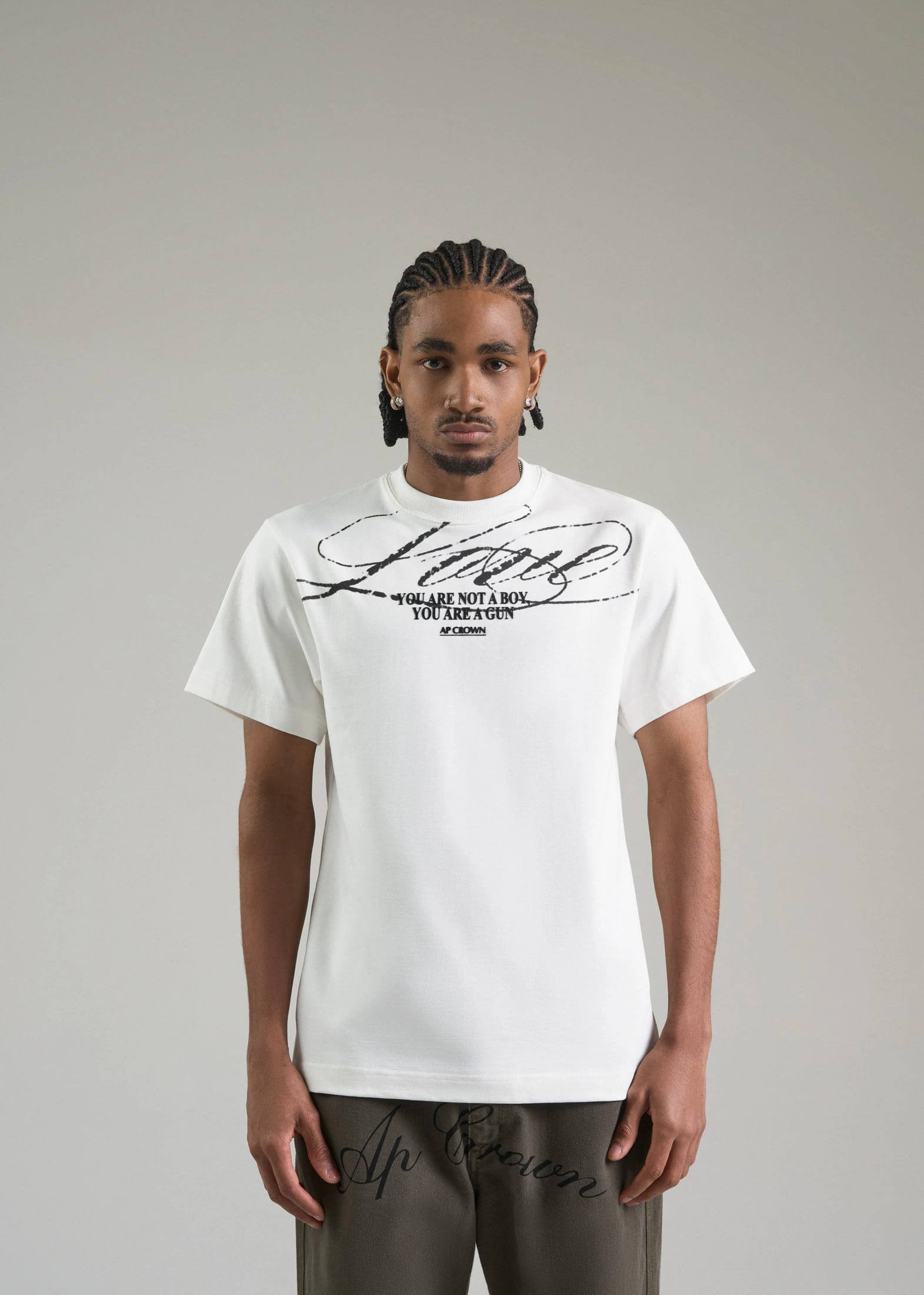 DREAMER T-SHIRT - imagen 1