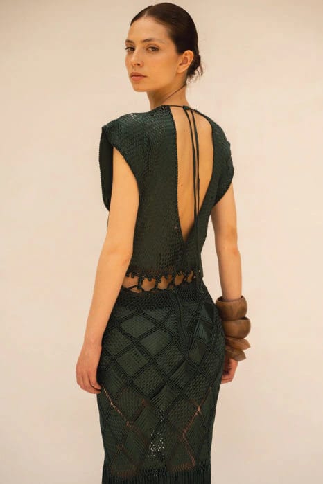 ROMY DRESS - imagen 4