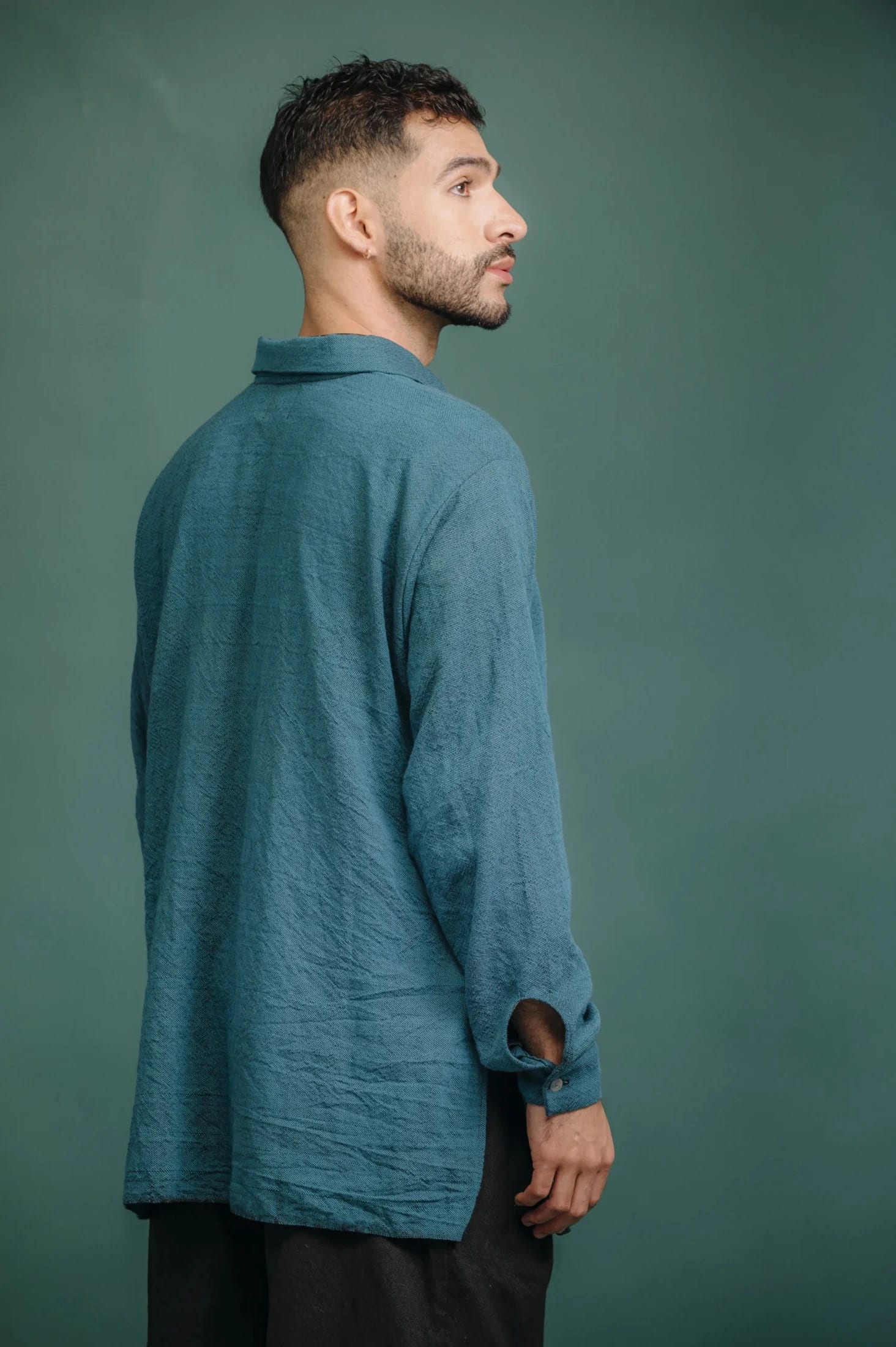 Camisa Raices - imagen 3