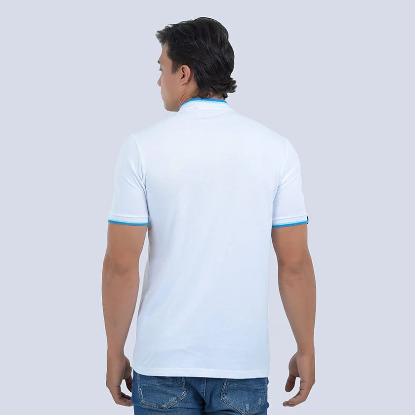 Polo Blanco - imagen 2