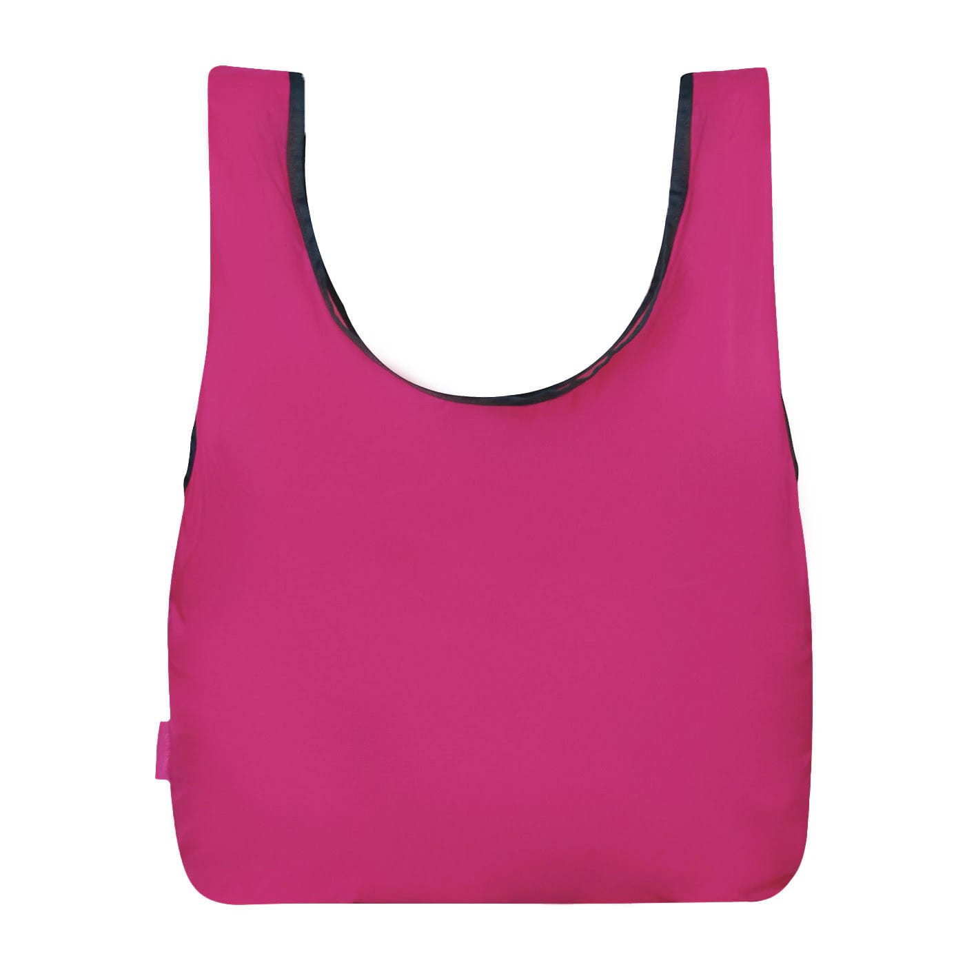 Bolsa Compras Light Fucsia Citybags - imagen 3