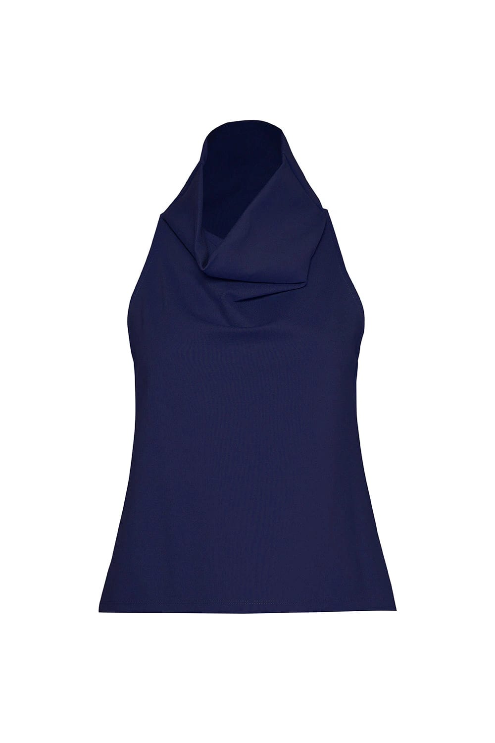 Blusa Noche de Lirios Navy - imagen 2