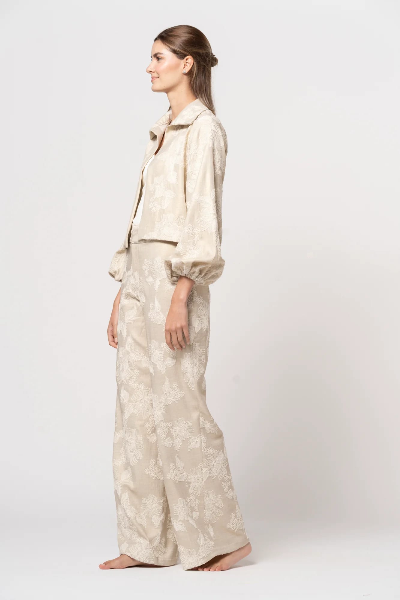 CHAQUETA SABBIA - imagen 3