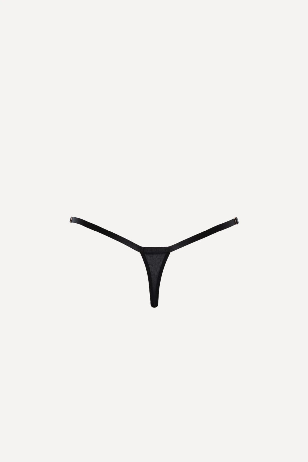 PANTY PIA NEGRO - imagen 7
