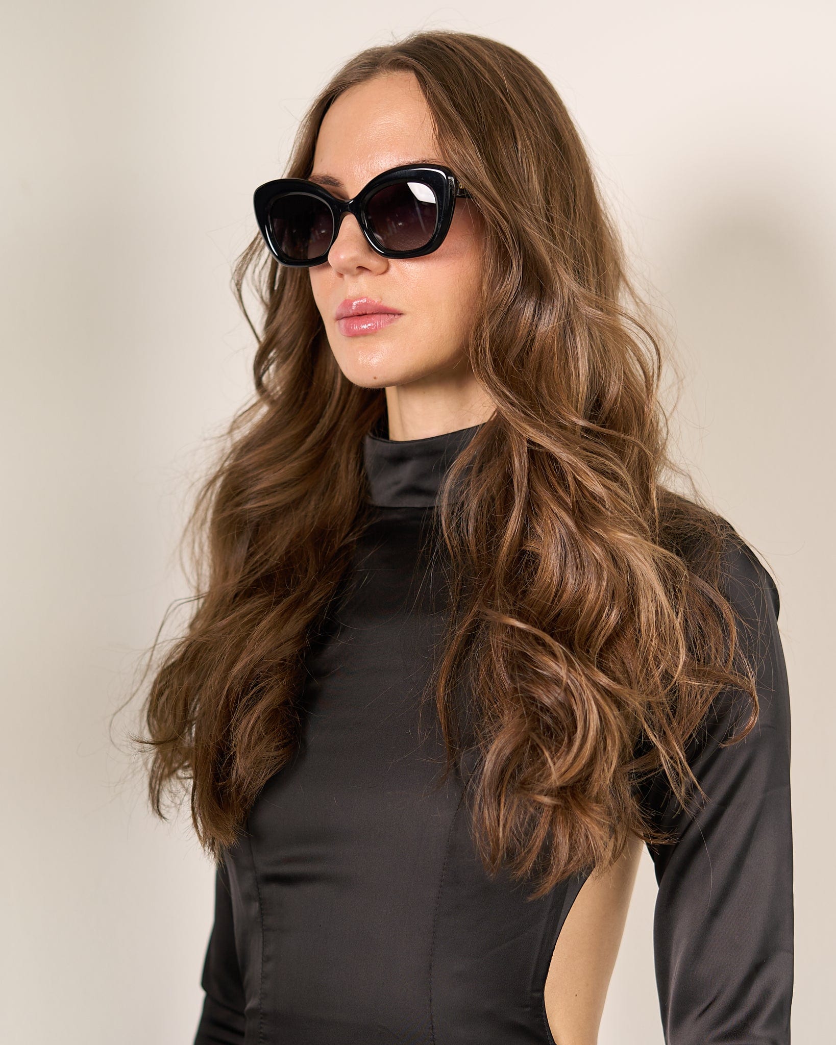 MASSIMO - BLACK / SMOKE - imagen 4