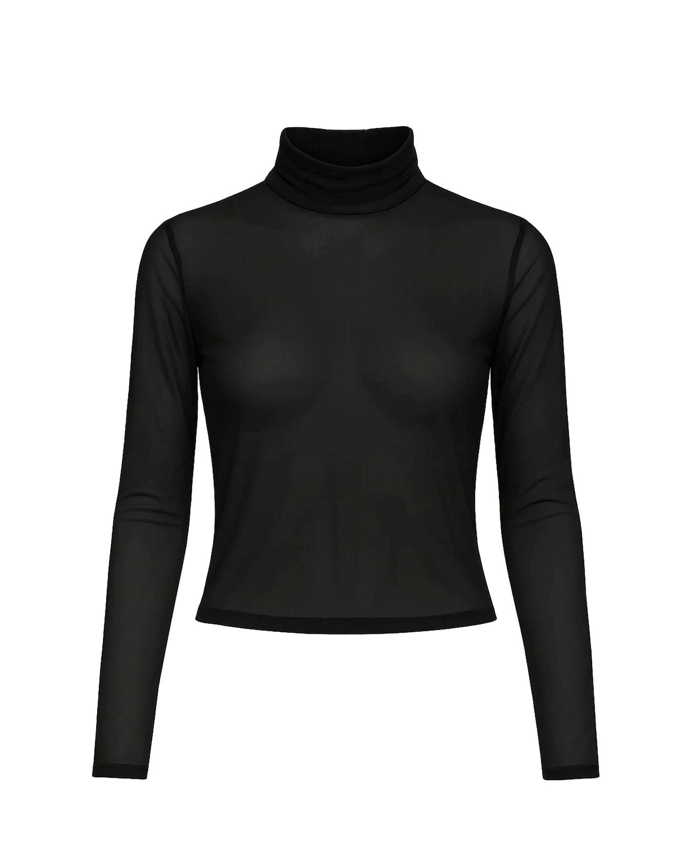 MESH SHIRT - imagen 1