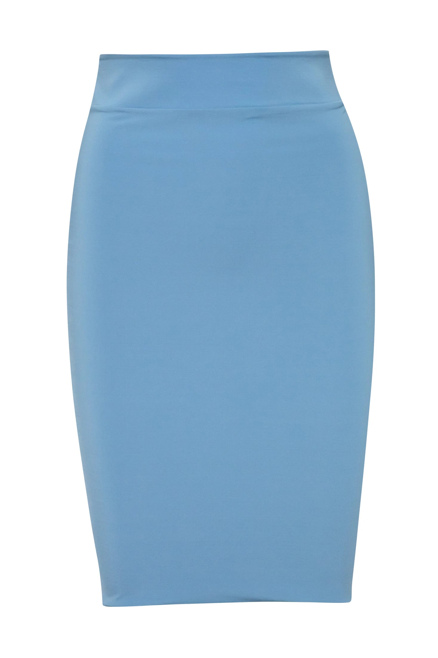 KATIA SKIRT / Azul Crema - imagen 1
