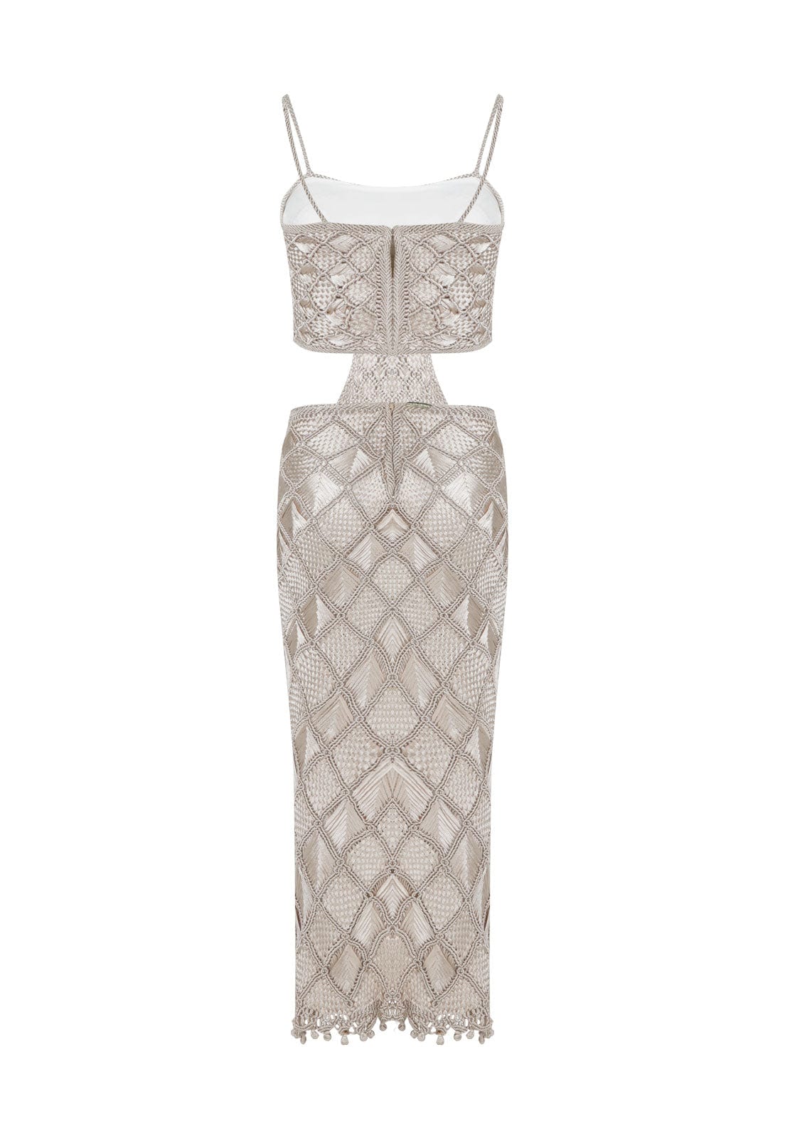 DANIELLE DRESS - imagen 4