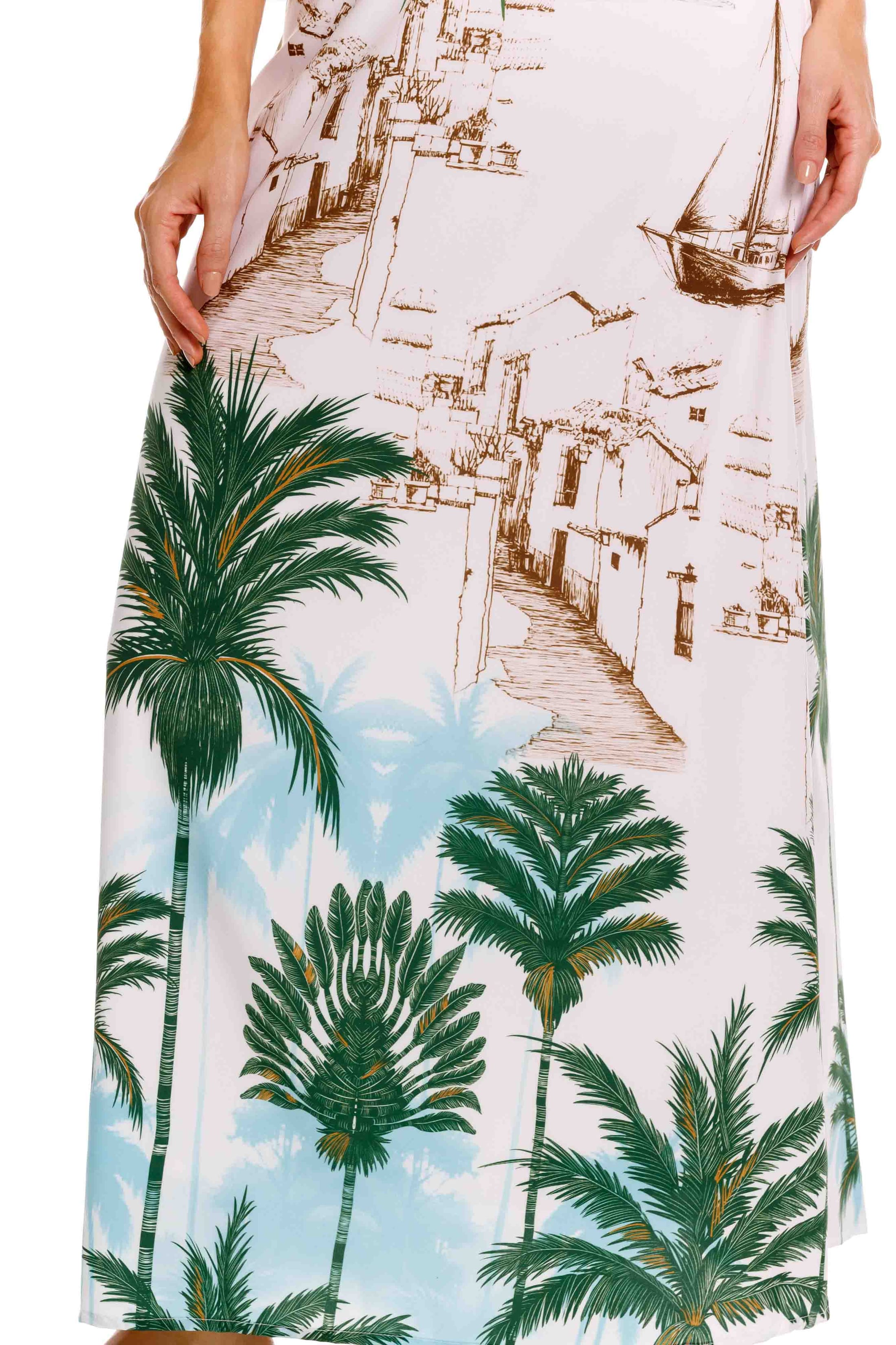 Vestido Brisa Ipanema - imagen 3