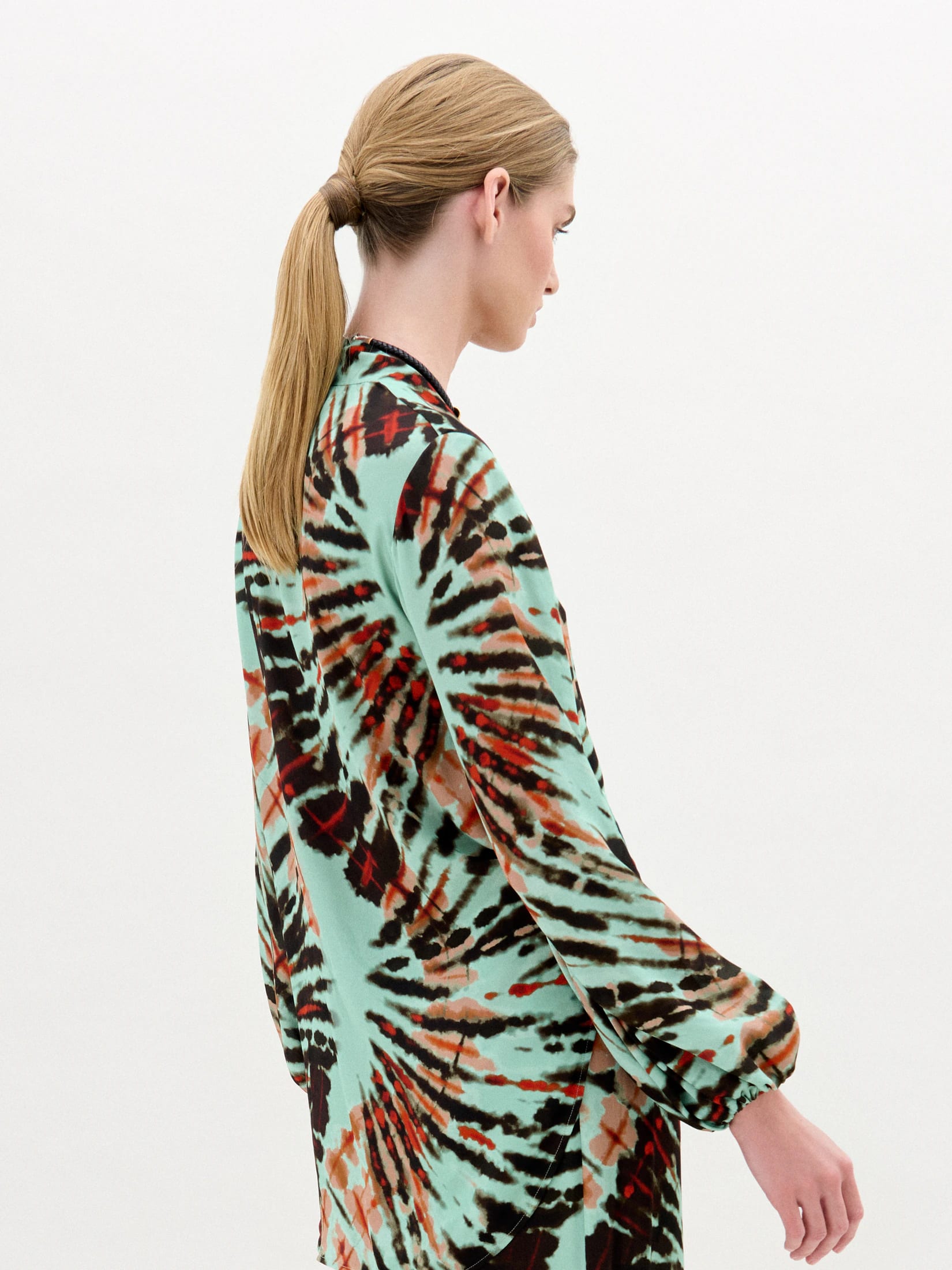 Honey Blouse - imagen 3