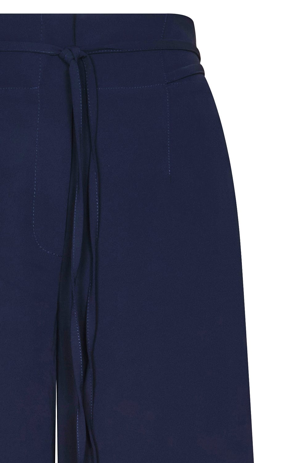 Pantalón New Anabelle azul navy - imagen 2