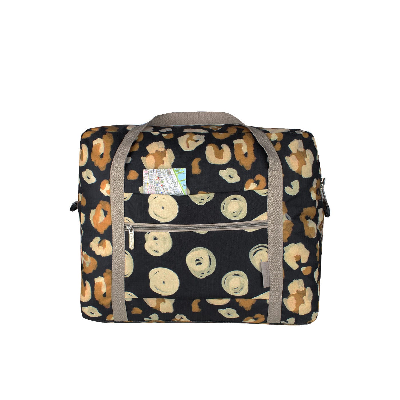 Maleta Articulo Personal Plegable ULTRA Estampado POP Citybags - imagen 5