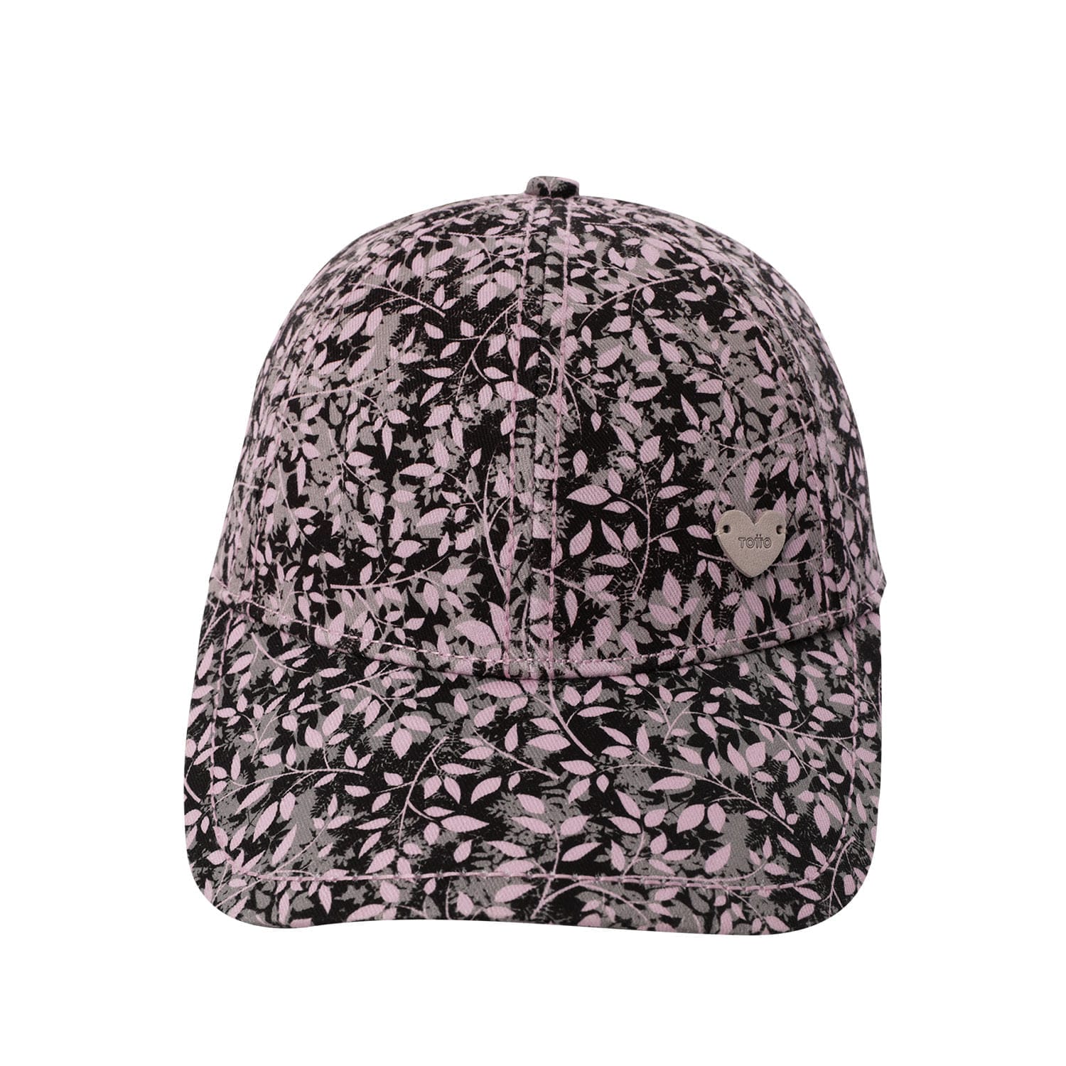 Gorra Beisbolera Prespa Negra - imagen 3