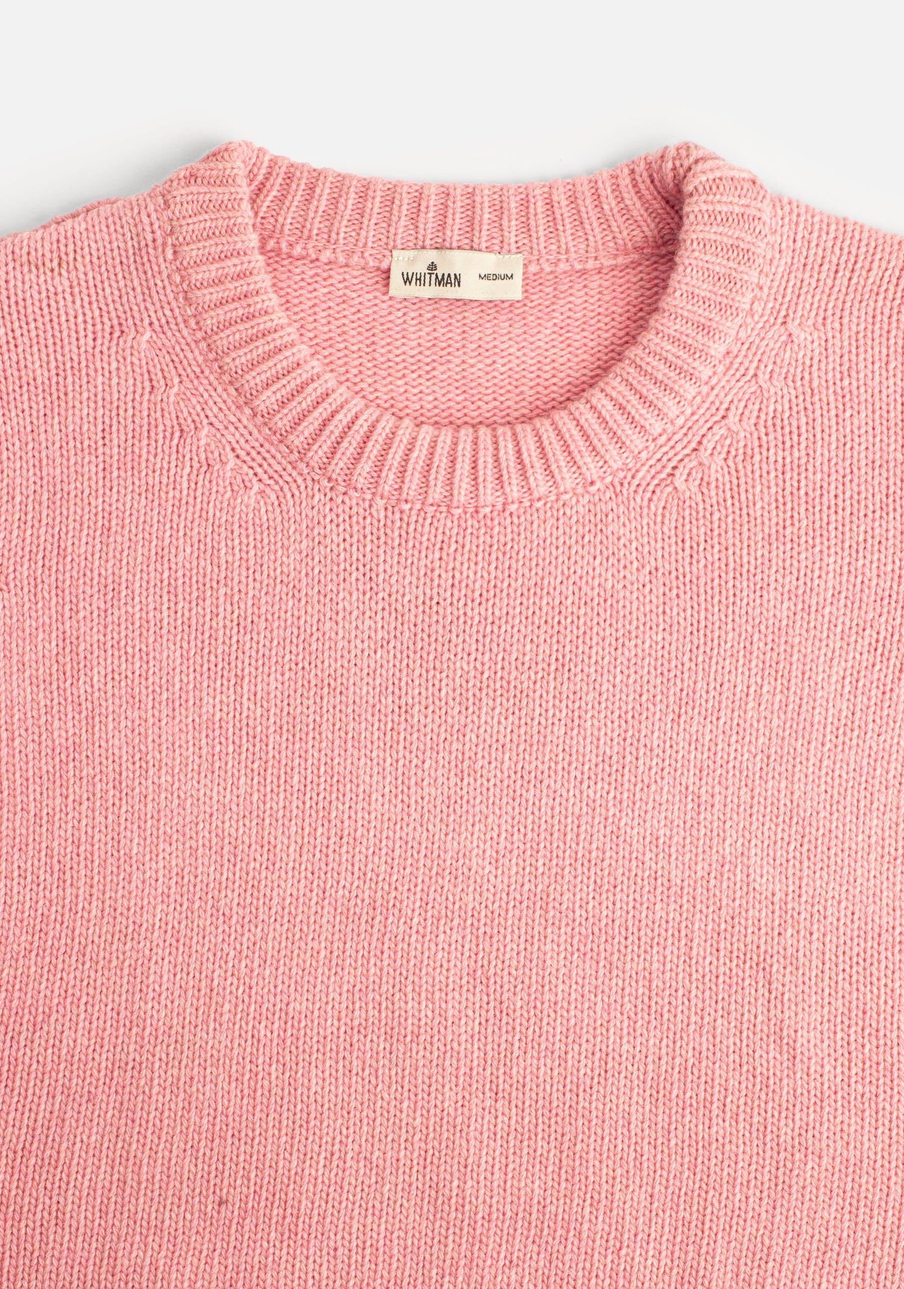 Chaleco M Uma Rosado - imagen 7