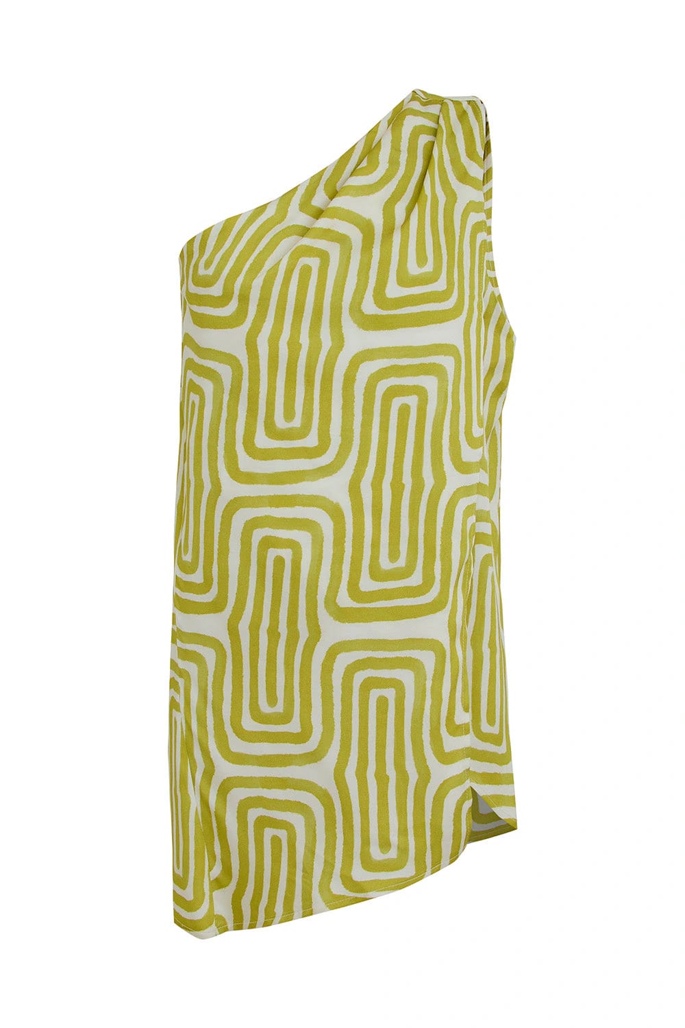 Blusa Anna pistacho - imagen 1