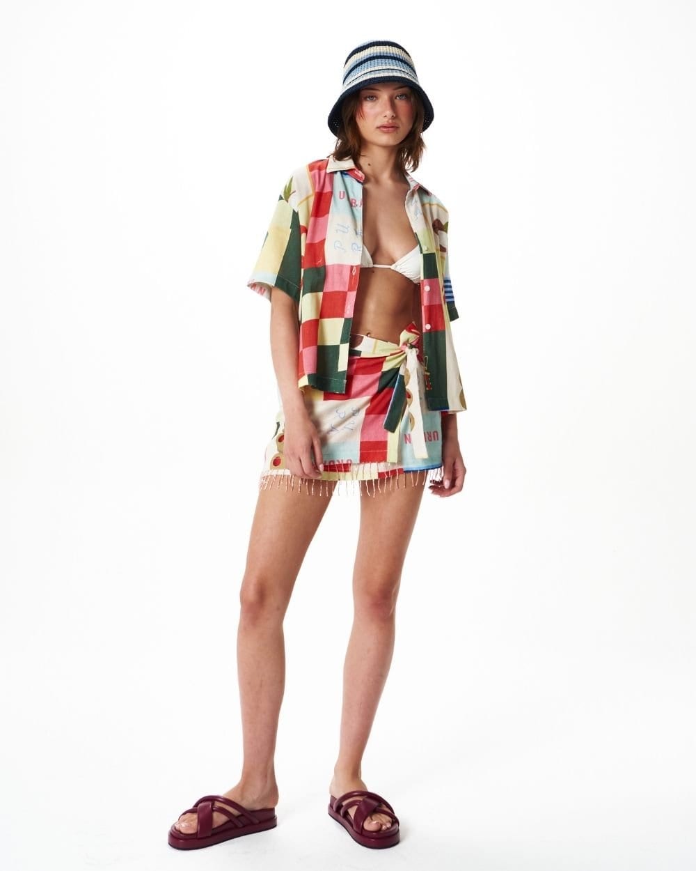 BRISA SHIRT - imagen 7