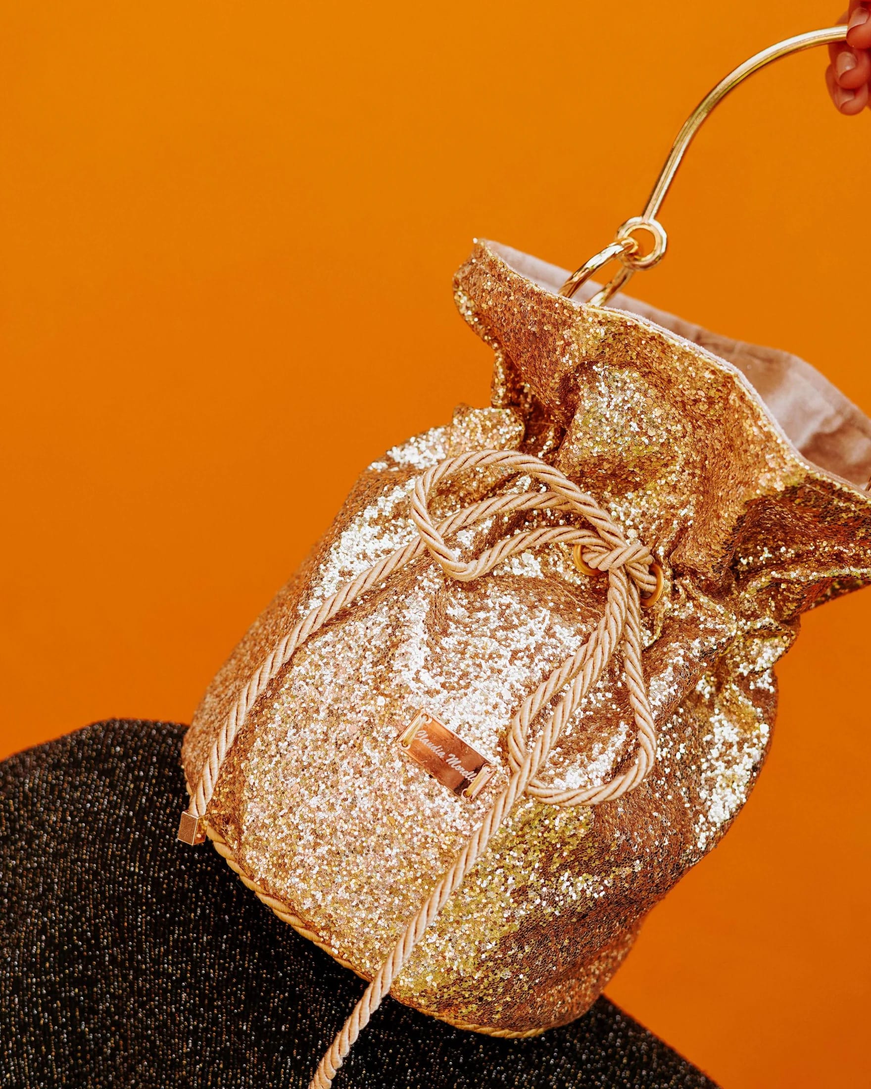 Bolso Gala Brillante - imagen 1