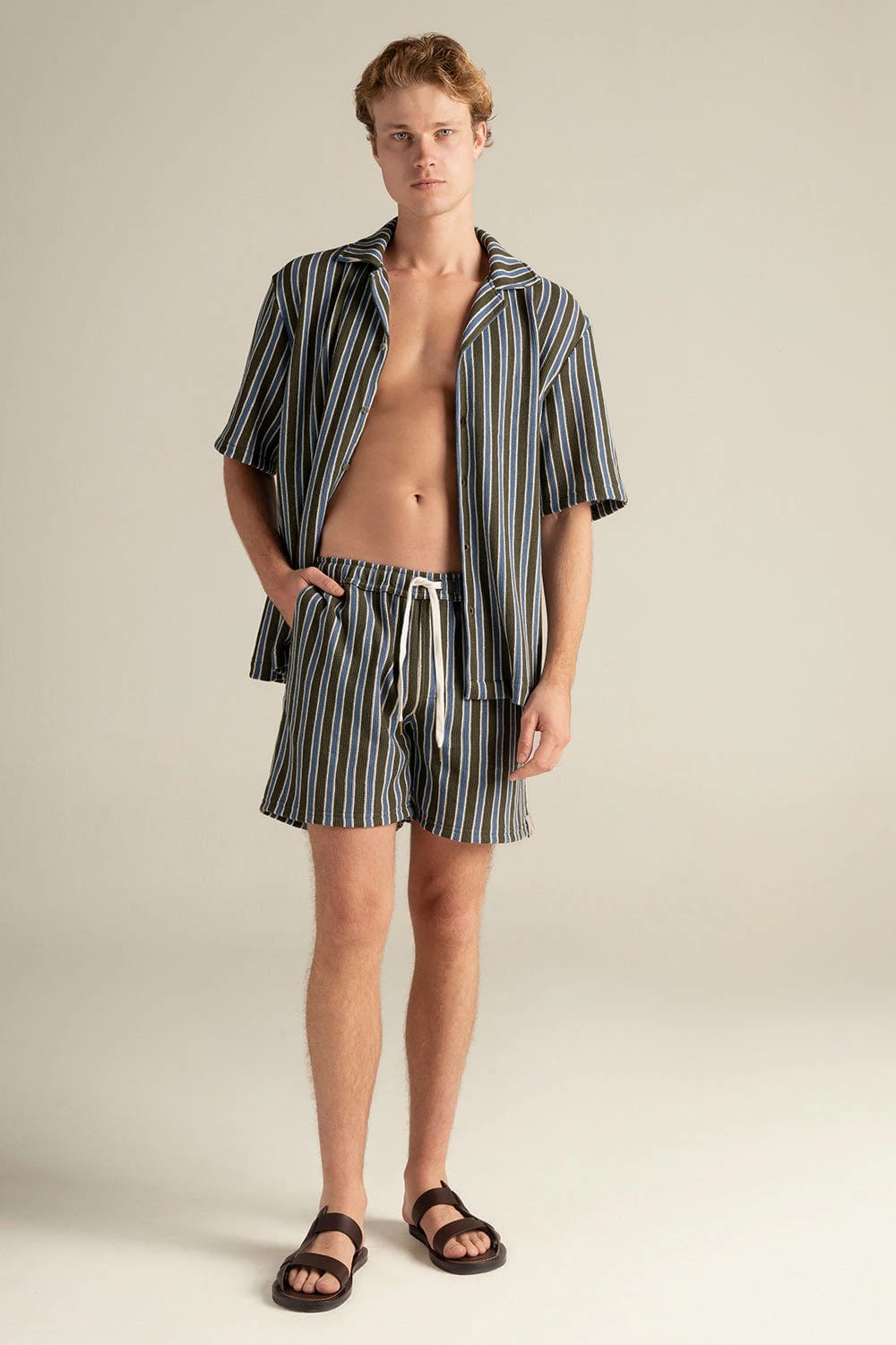 Short faro - imagen 8