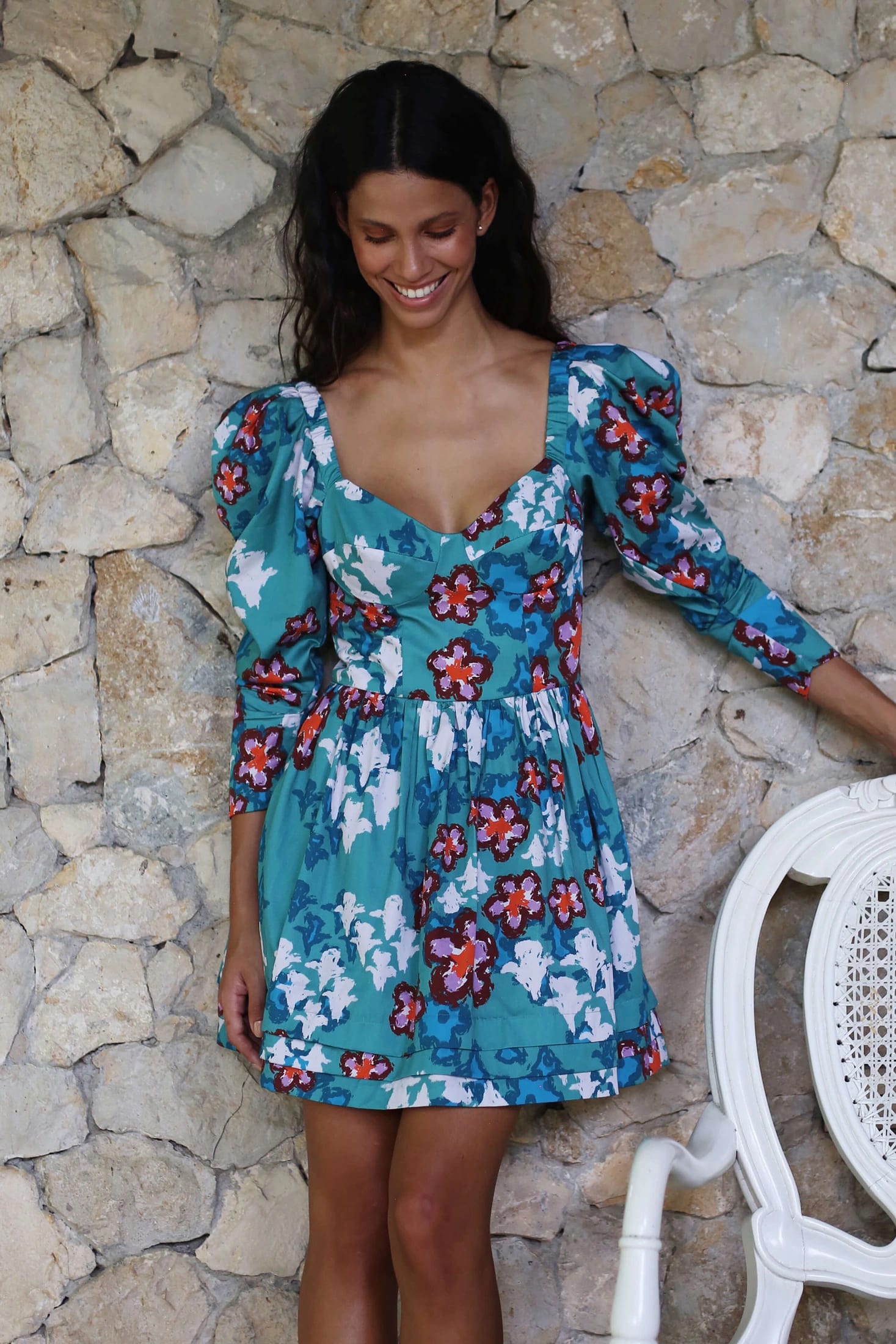 NINA DRESS - imagen 3