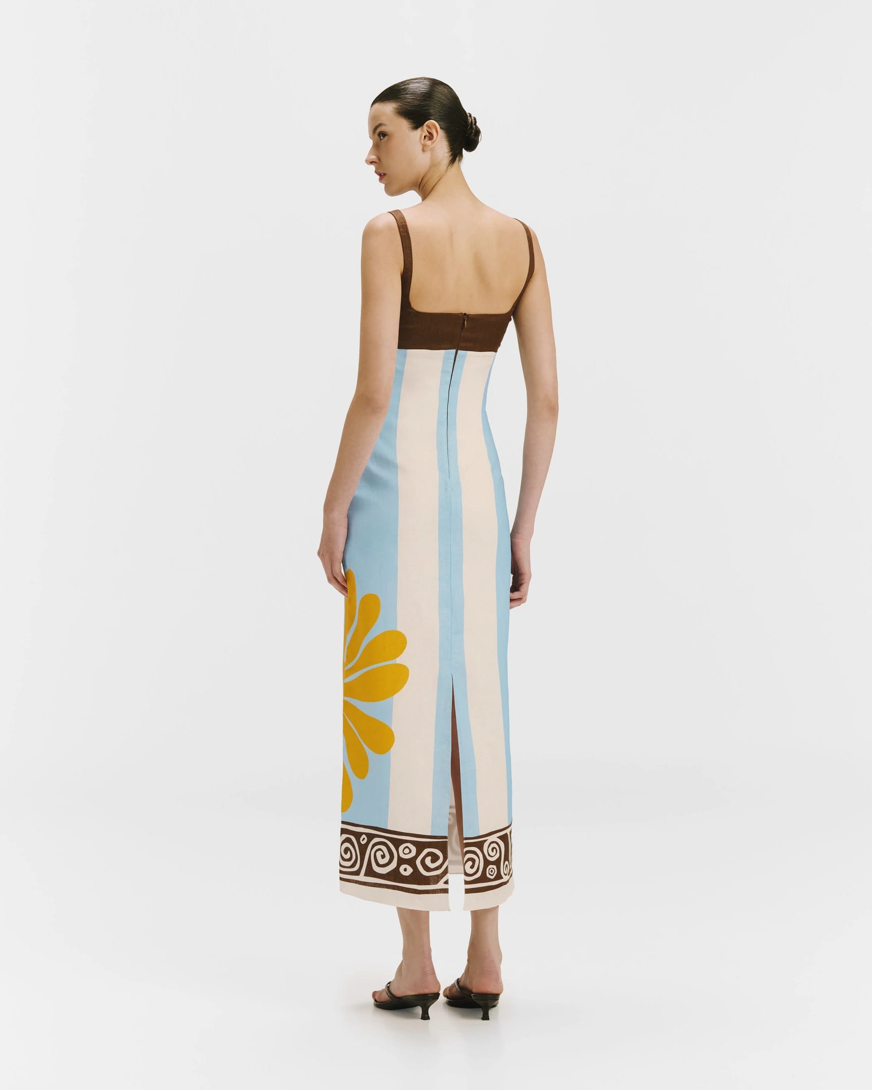 NARA DRESS - imagen 2