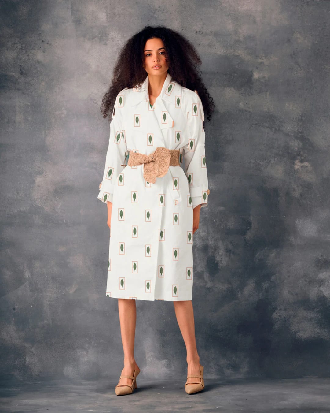 Gabardina Sagrada - imagen 2