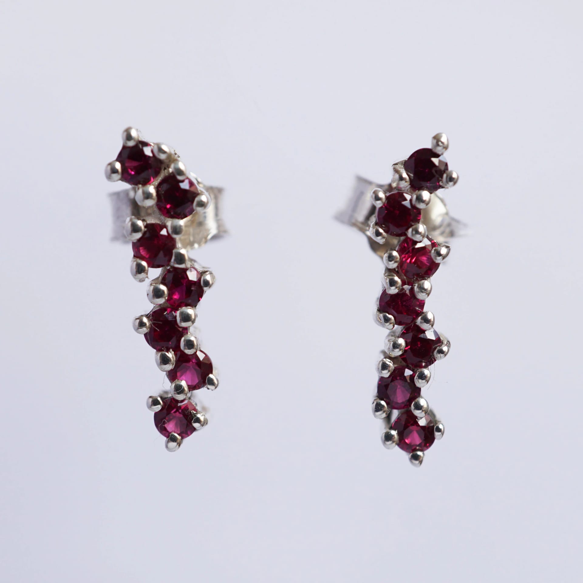 Aretes Aurora - imagen 1