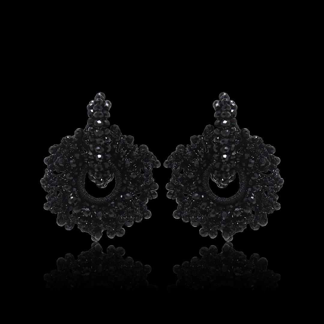 DAISY - BLACK - imagen 1