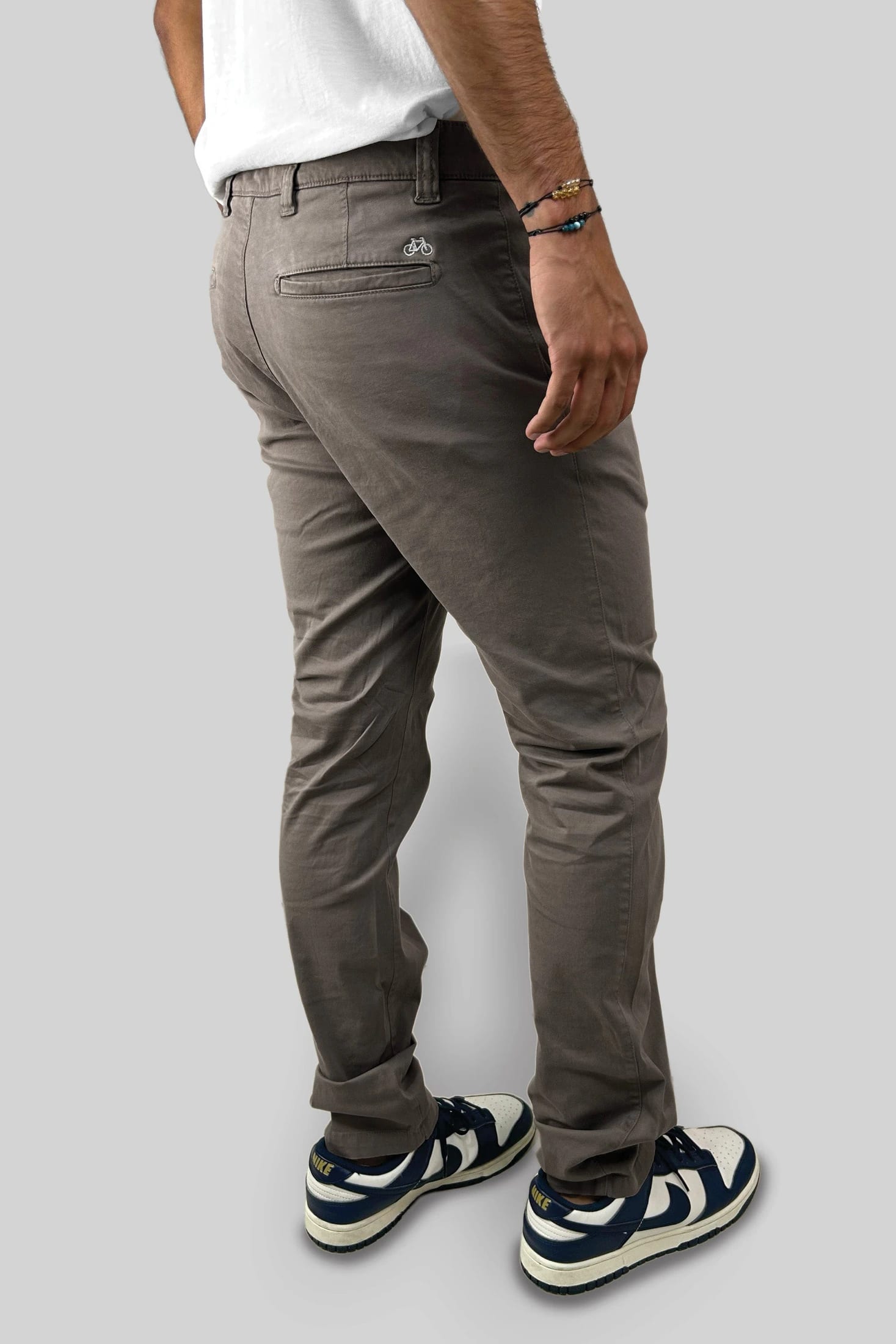 PANTALON CHINO HUNTER - imagen 2