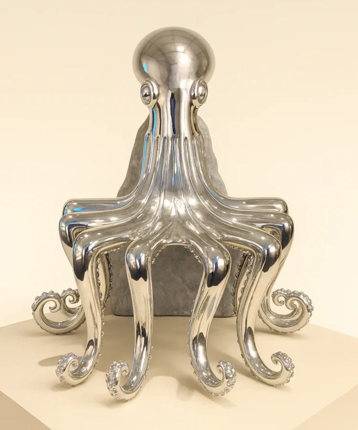 Octa Chair - imagen 1