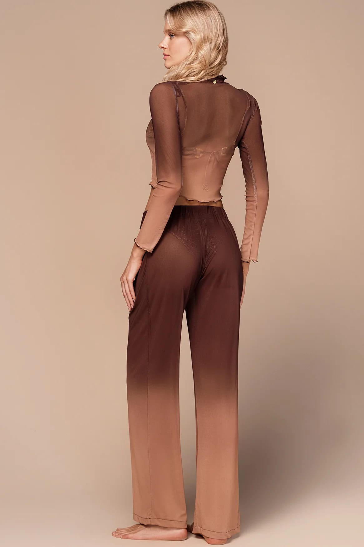 TOP EMILY UMBER - imagen 6