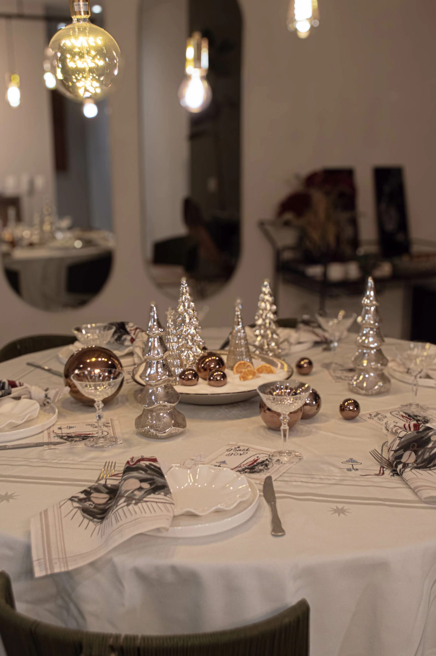 A Toast To Joy- 2025 - imagen 4