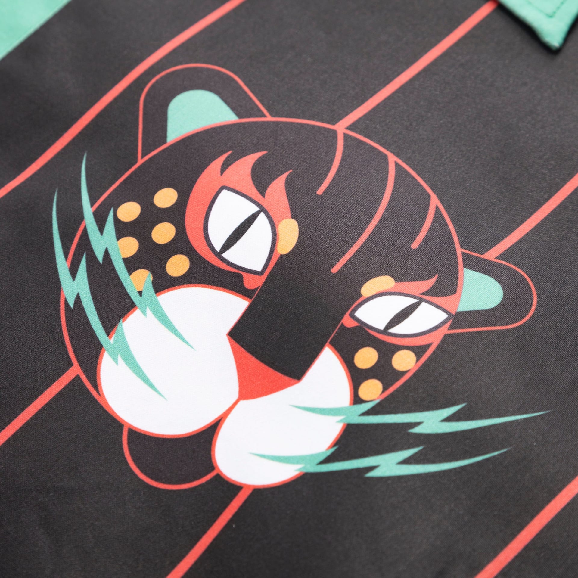 CAMISA BOWLING STRIPES - imagen 3