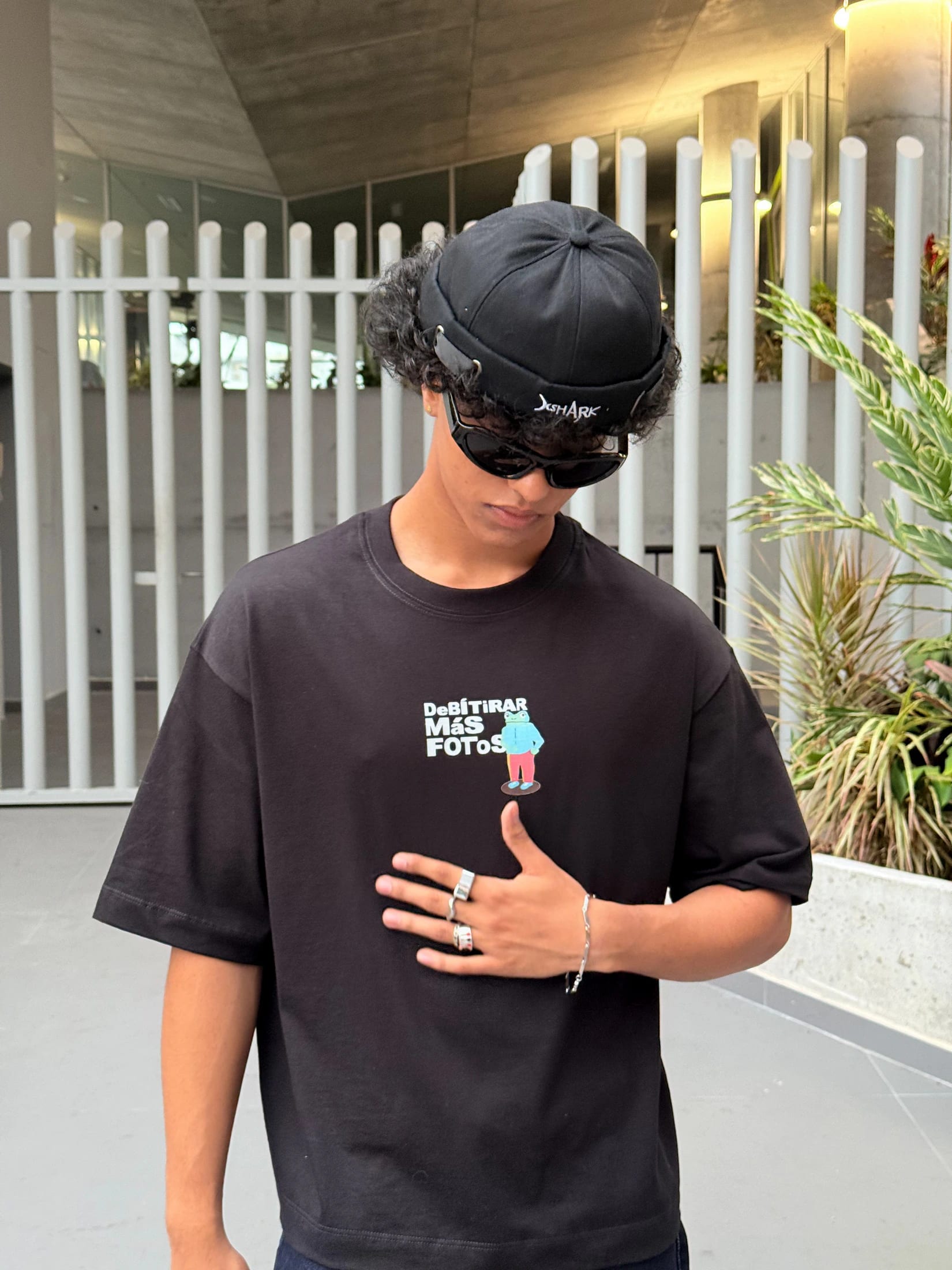 Camiseta DTmF 2 - imagen 2