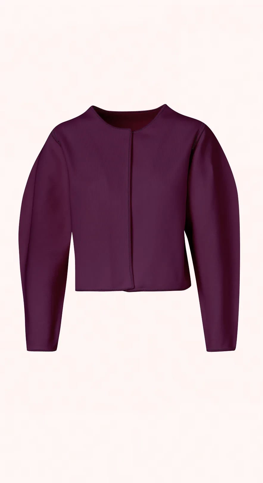 Lora Jacket - imagen 5