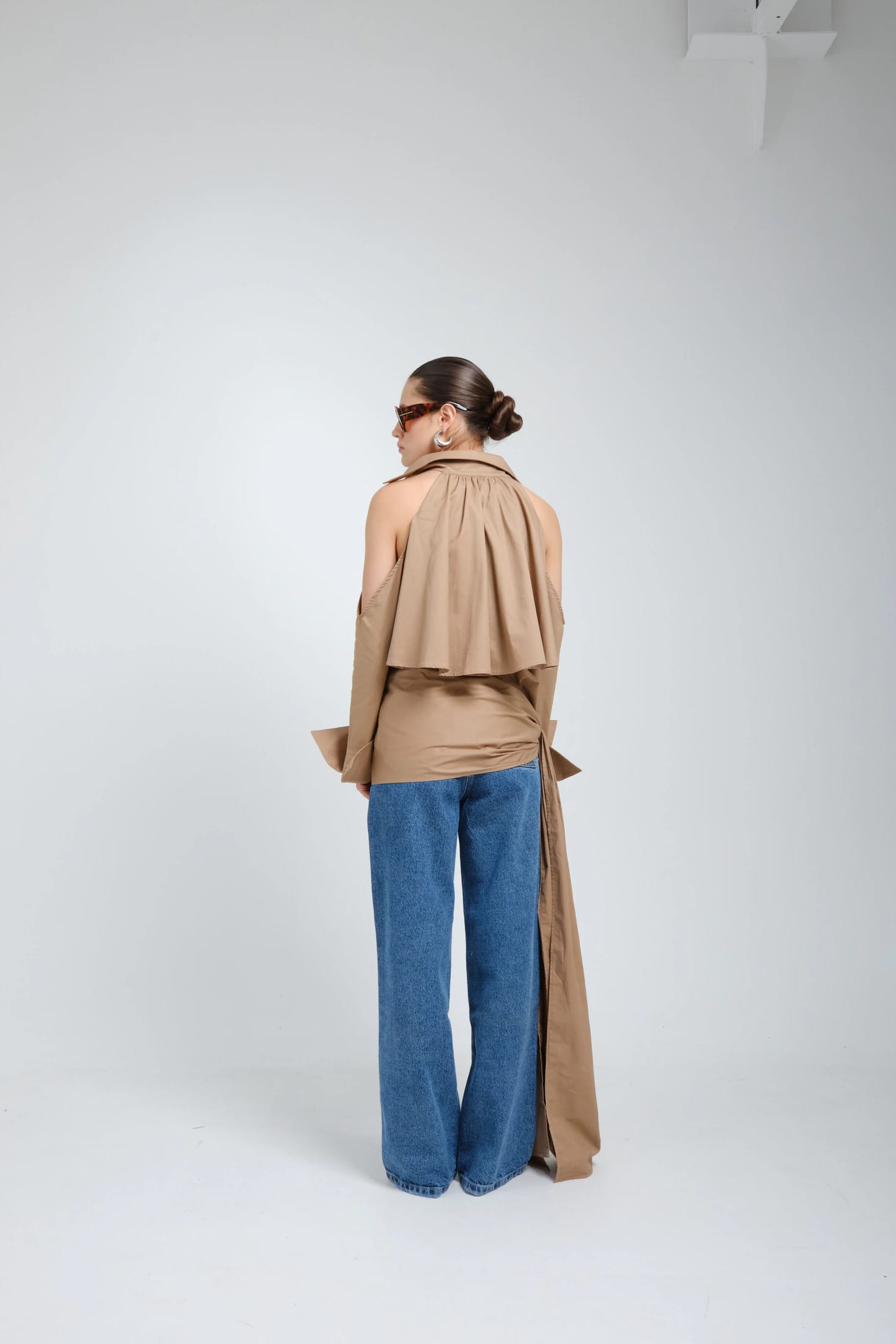 CAMISA ILENIA - imagen 5