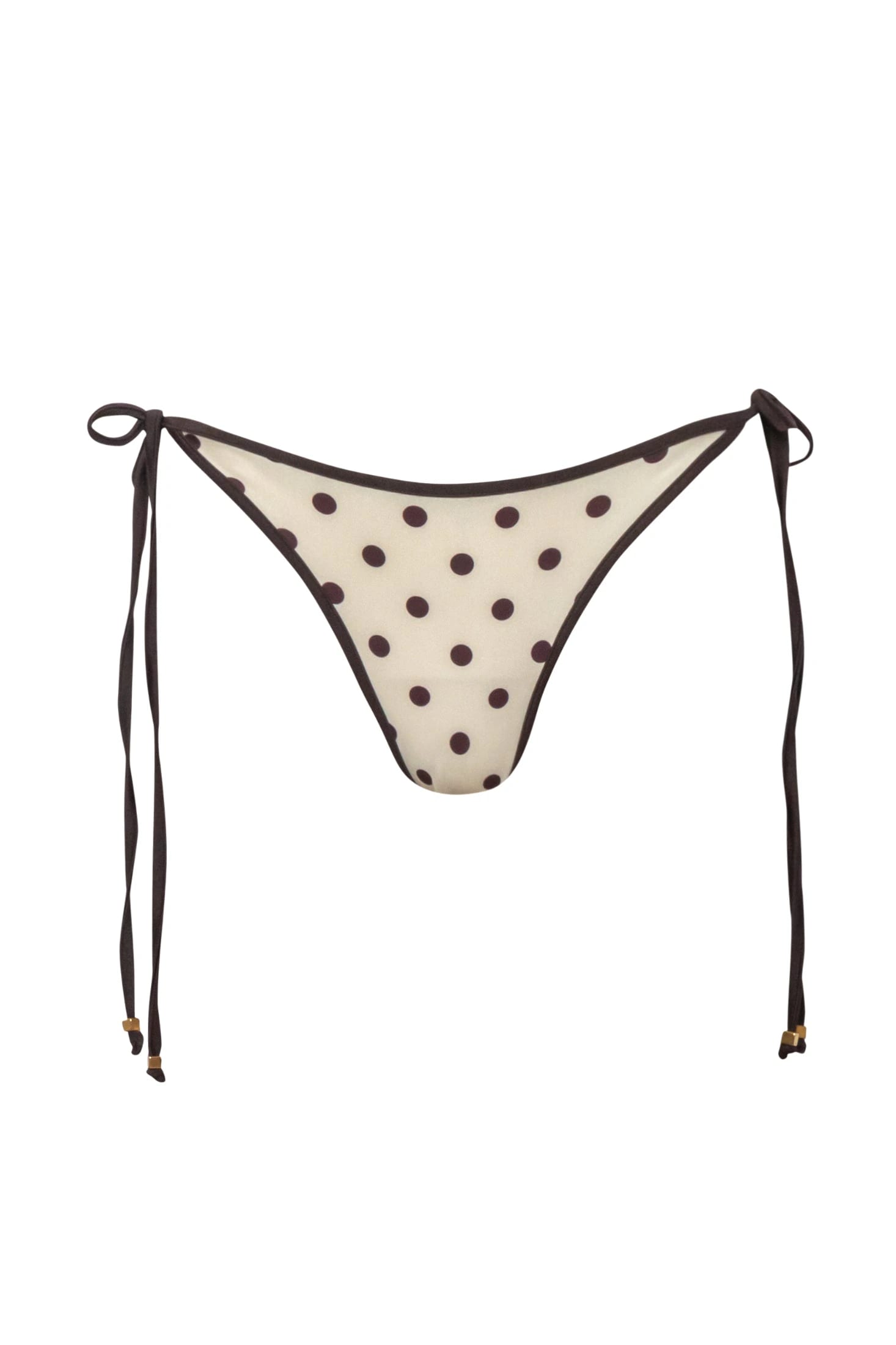 Kaia Bikini Bottom - imagen 2