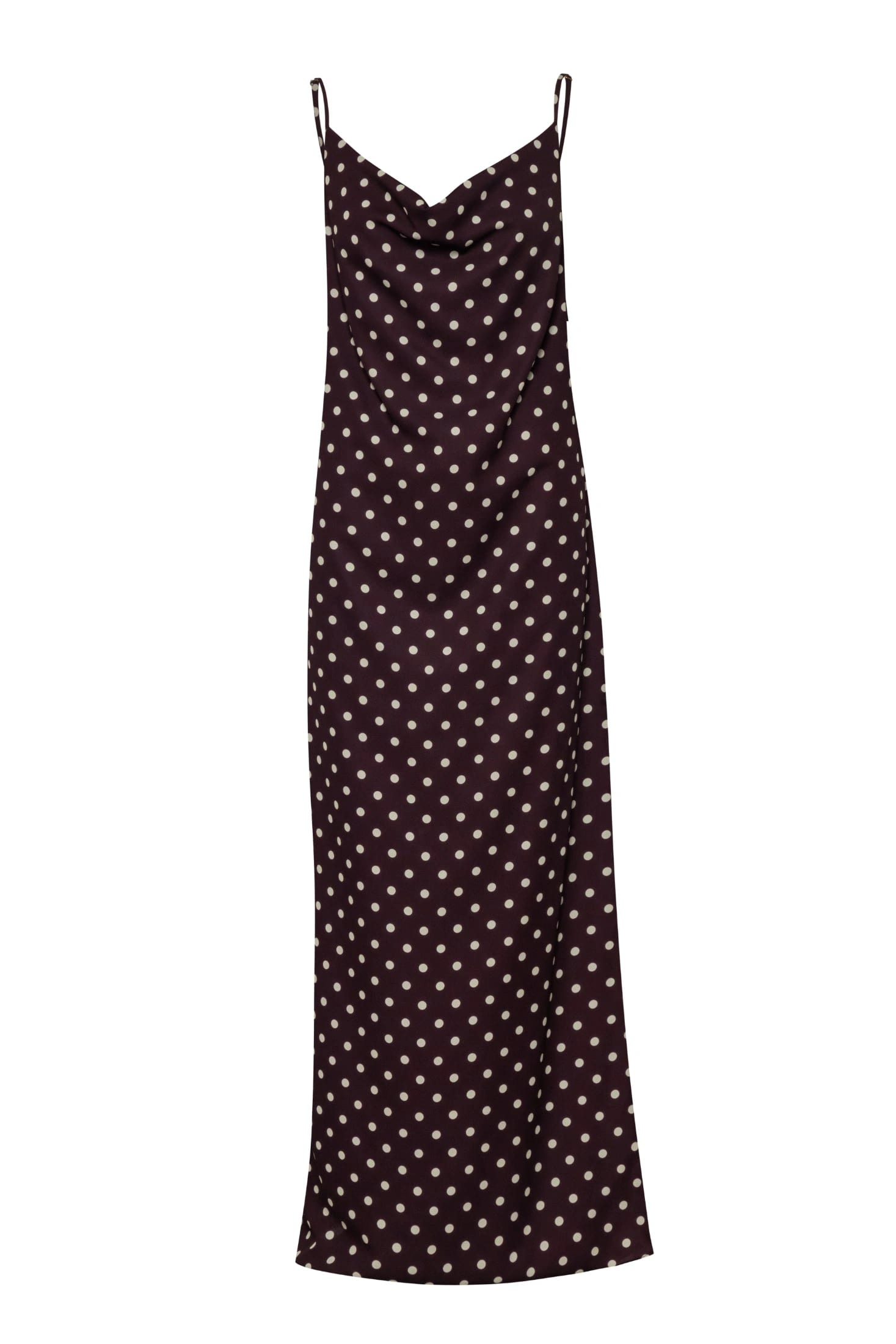 Tina Maxi Dress - imagen 2