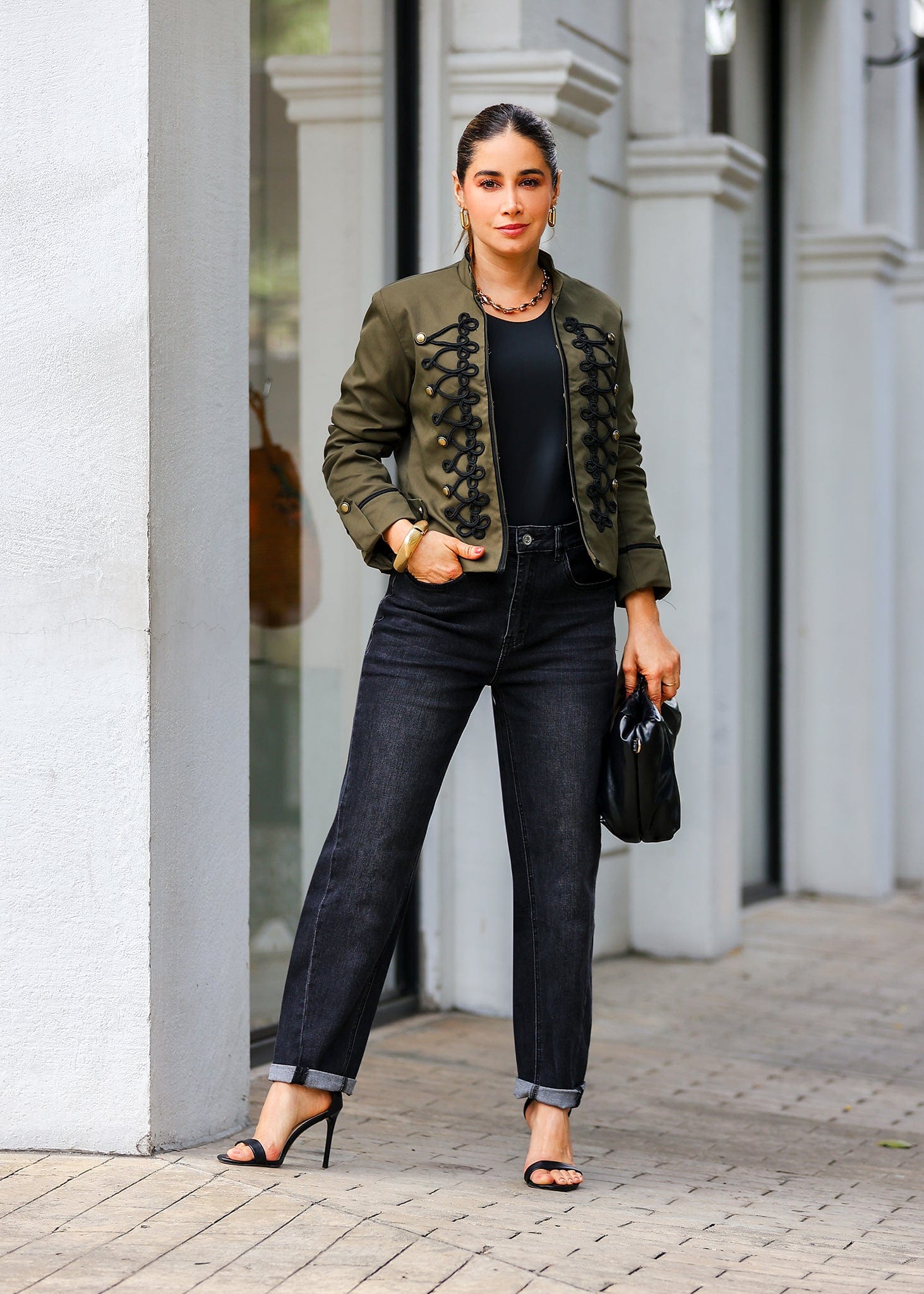 Chaqueta Aventura - imagen 2
