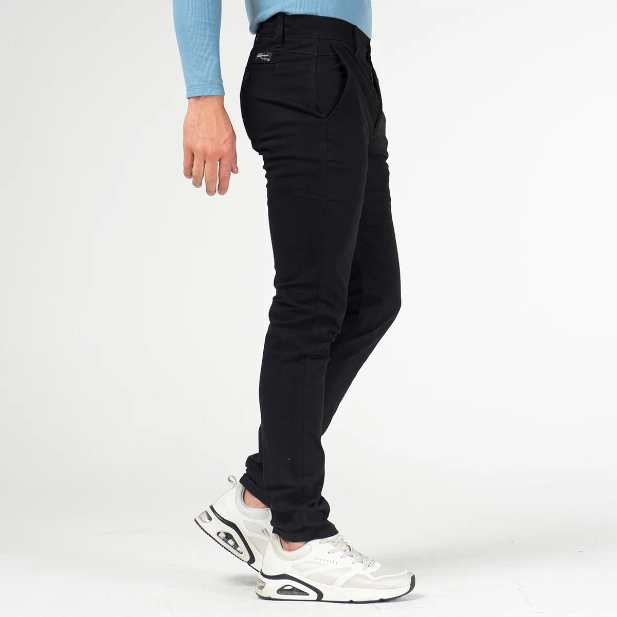 Pantalon Dril Martin Licrado - imagen 11