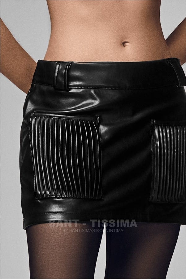 Falda Skirt Sant tissima - imagen 3