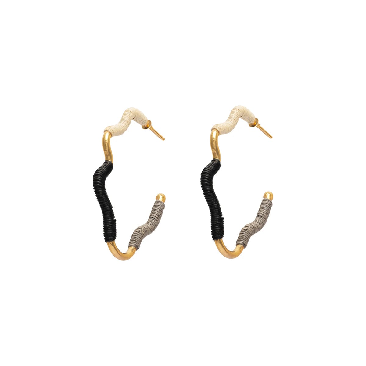 Bonelia Hoops - imagen 2