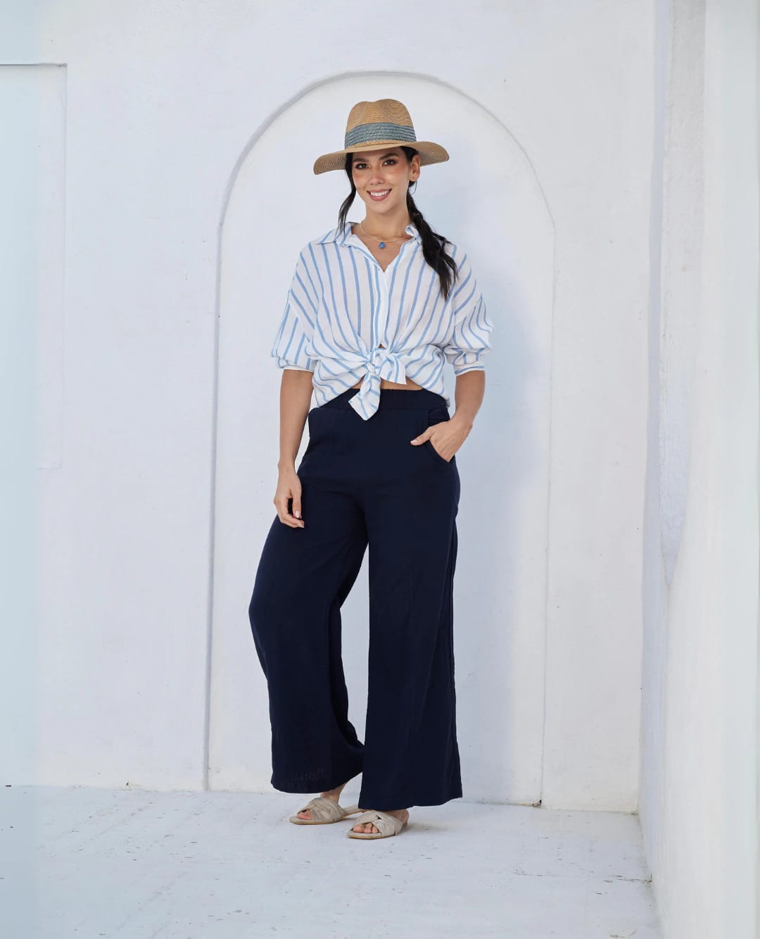 Playamujeres Pants - imagen 1