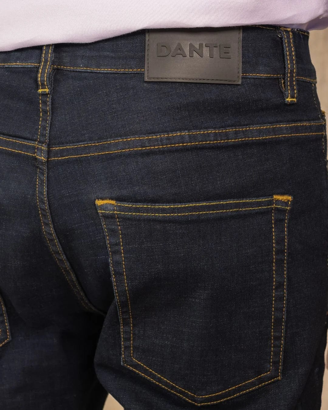 Jean Elastico Osaka - imagen 3