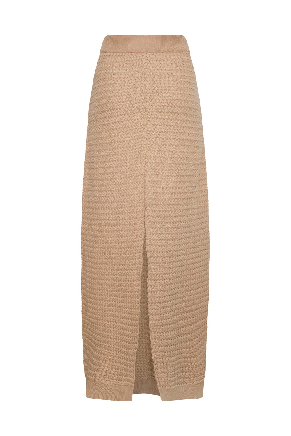 Falda Diletta Taupe - imagen 6