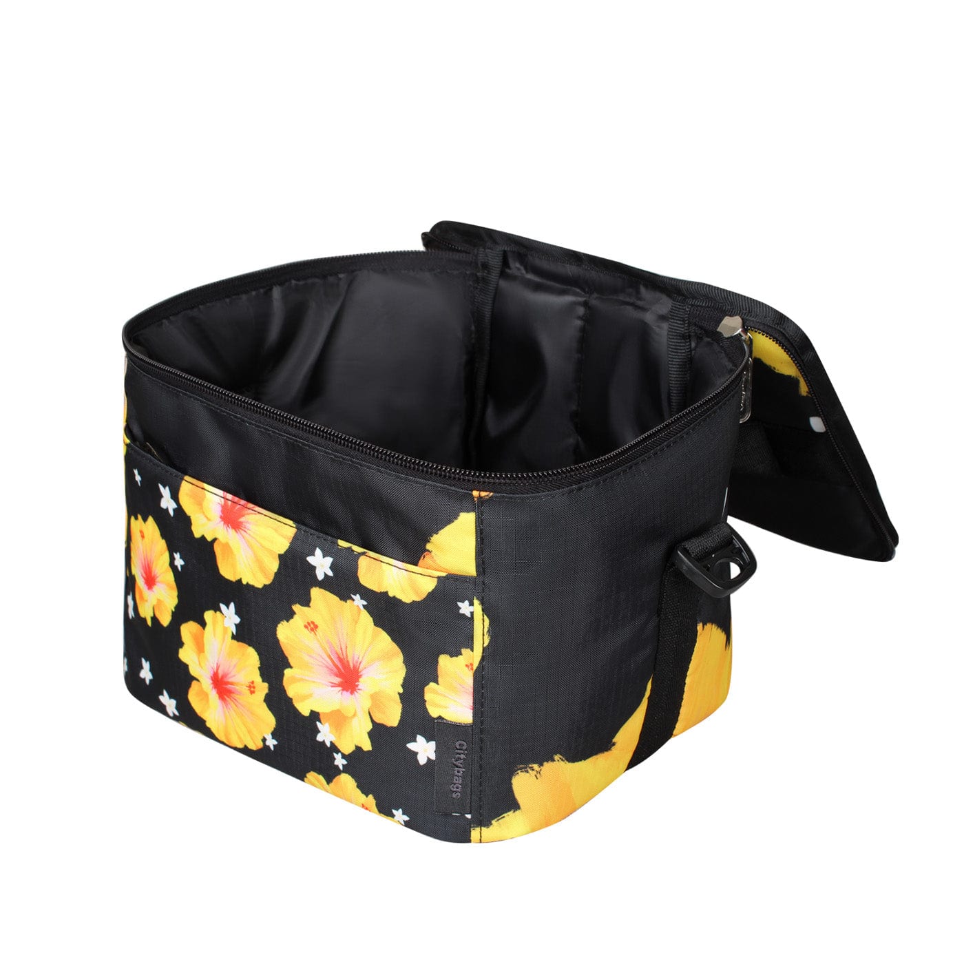 Lonchera Clasica Ultra Citybags Estampado Cayena - imagen 2