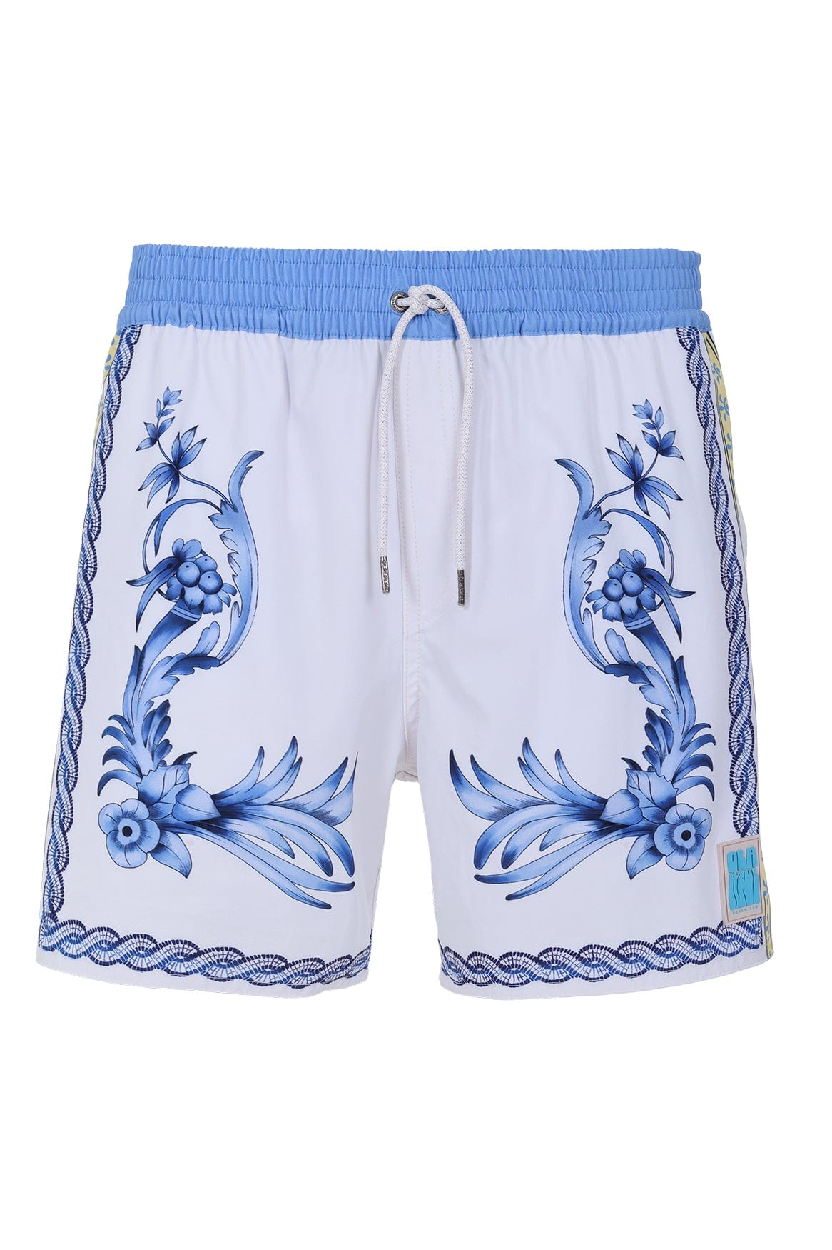 PANTALONETA LEO HELIOS - imagen 4